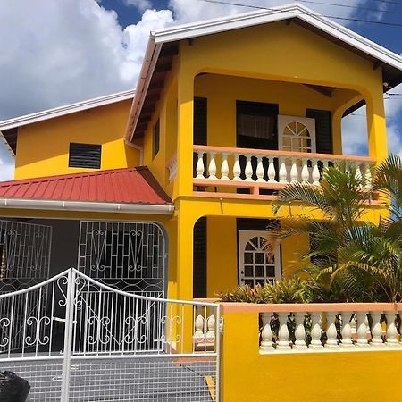 Donamae 2 Story Barbados House Villa Bridgetown Kültér fotó