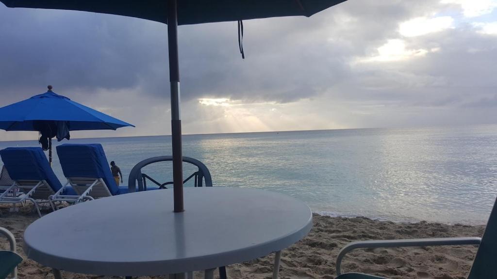 Donamae 2 Story Barbados House Villa Bridgetown Kültér fotó