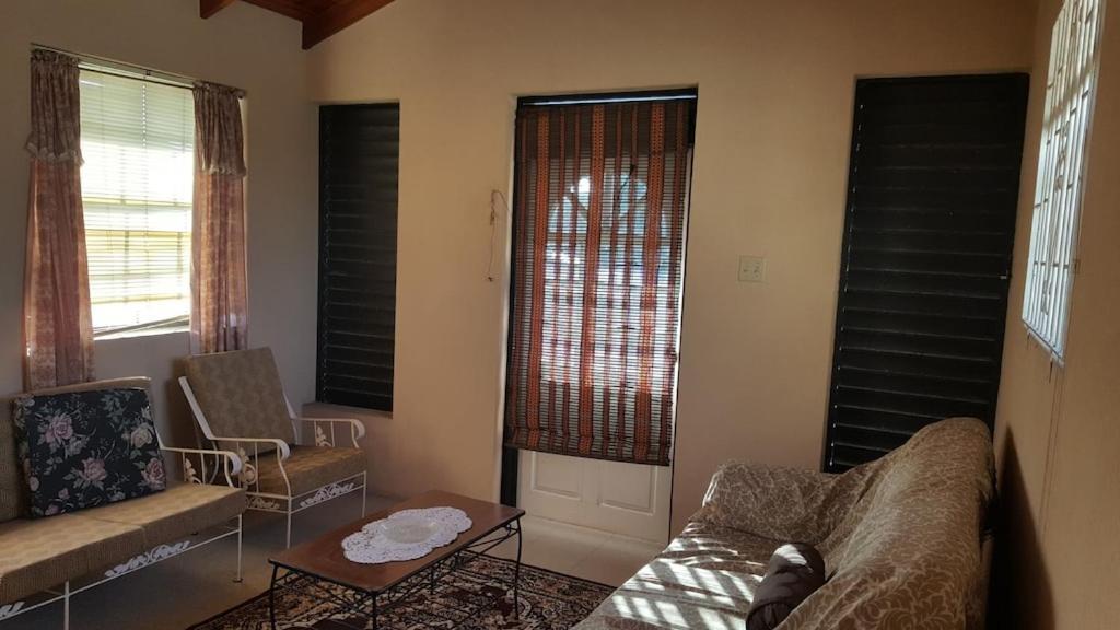 Donamae 2 Story Barbados House Villa Bridgetown Kültér fotó