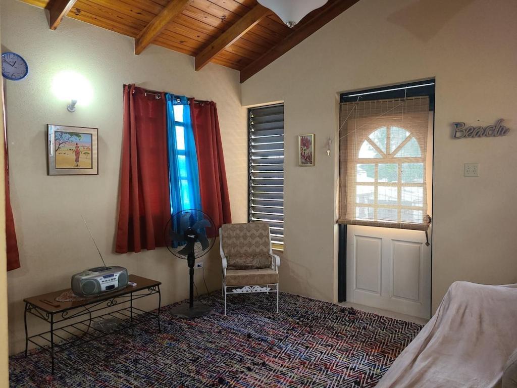 Donamae 2 Story Barbados House Villa Bridgetown Kültér fotó