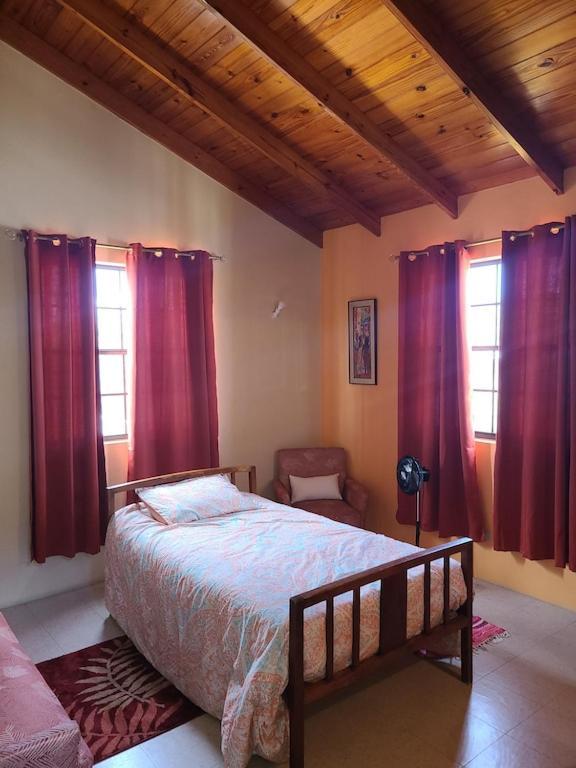 Donamae 2 Story Barbados House Villa Bridgetown Kültér fotó