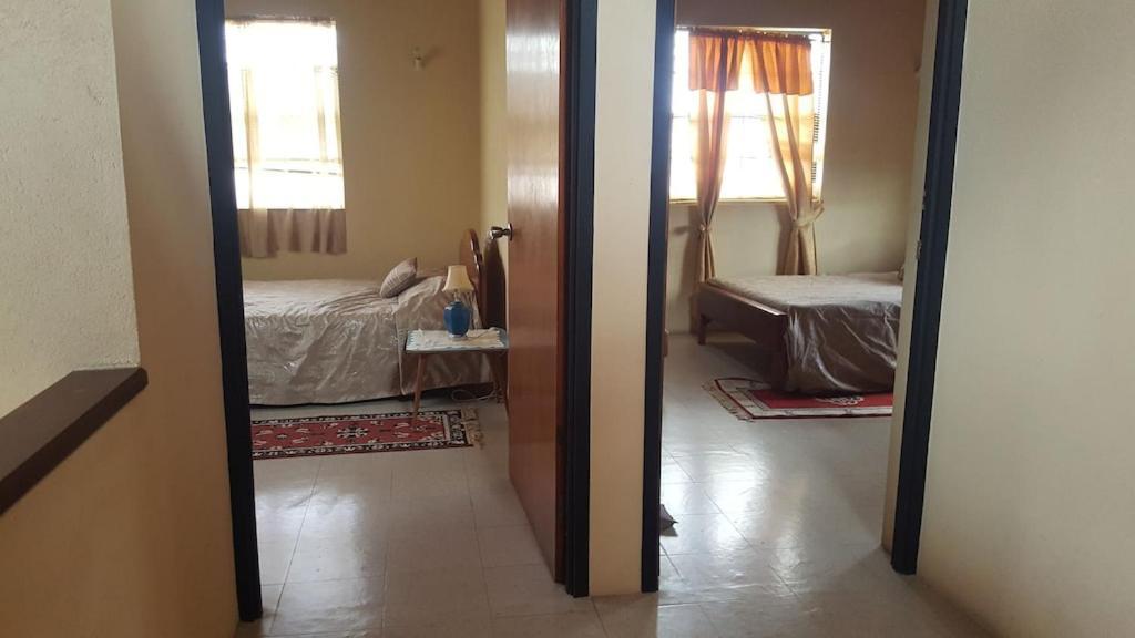Donamae 2 Story Barbados House Villa Bridgetown Kültér fotó