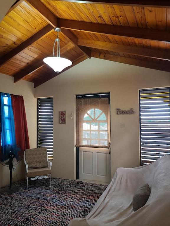 Donamae 2 Story Barbados House Villa Bridgetown Kültér fotó