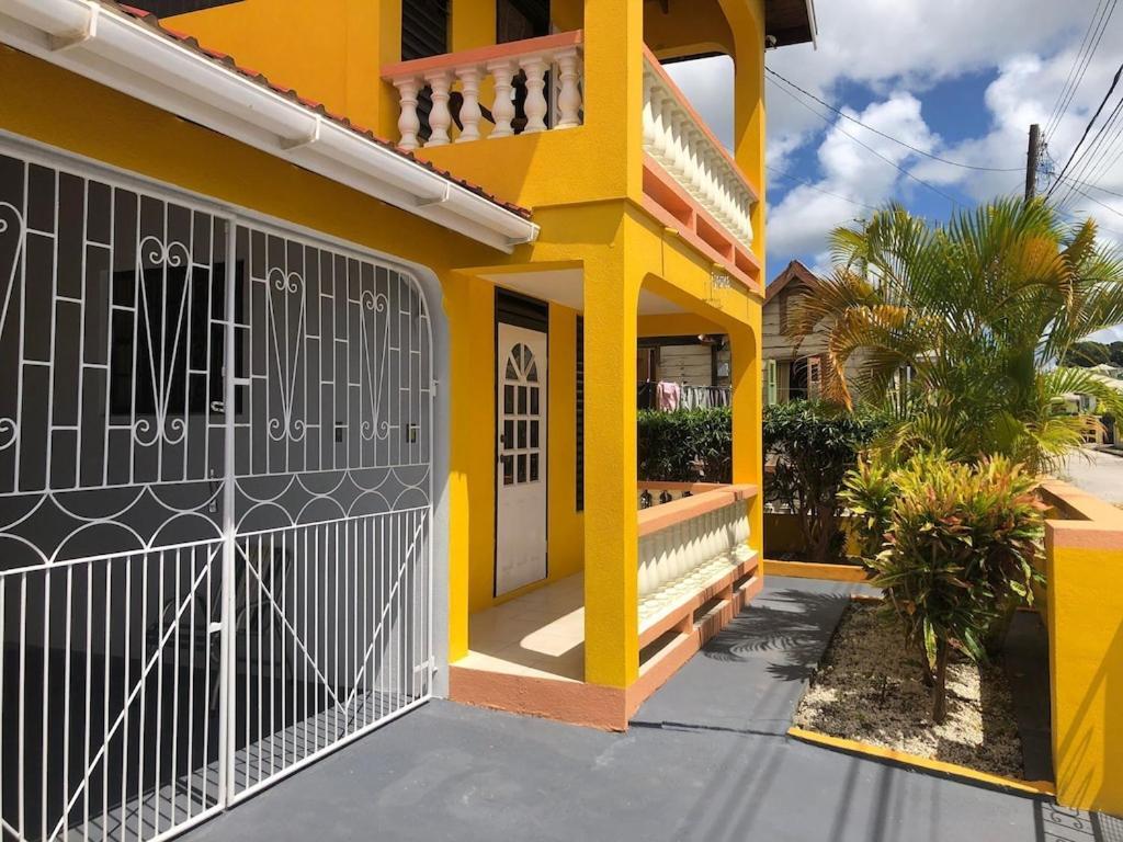 Donamae 2 Story Barbados House Villa Bridgetown Kültér fotó