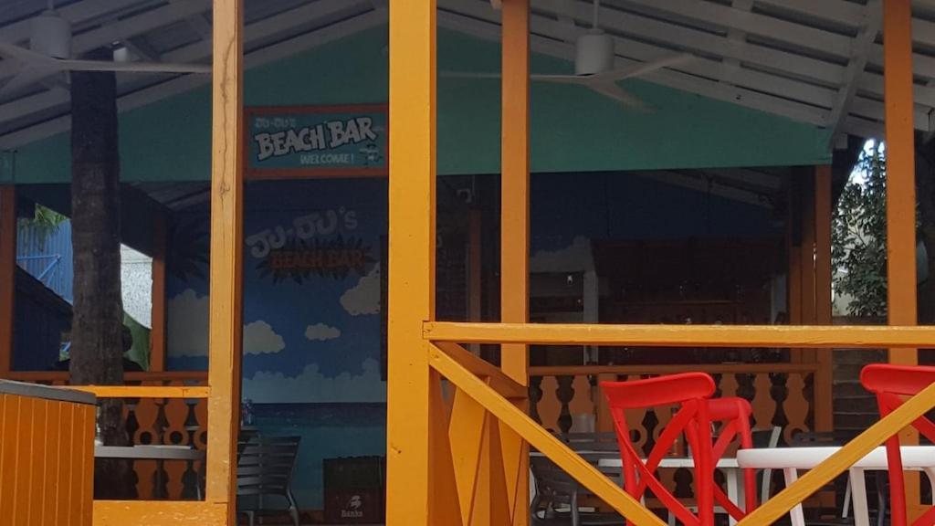 Donamae 2 Story Barbados House Villa Bridgetown Kültér fotó