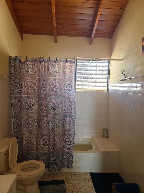 Donamae 2 Story Barbados House Villa Bridgetown Kültér fotó