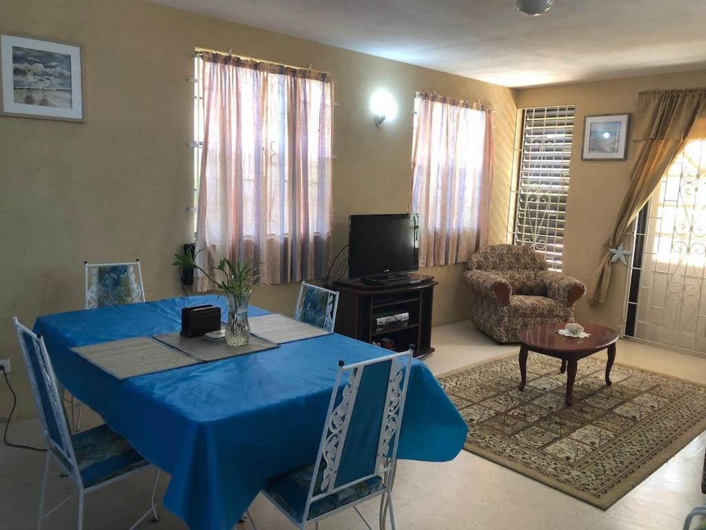 Donamae 2 Story Barbados House Villa Bridgetown Kültér fotó