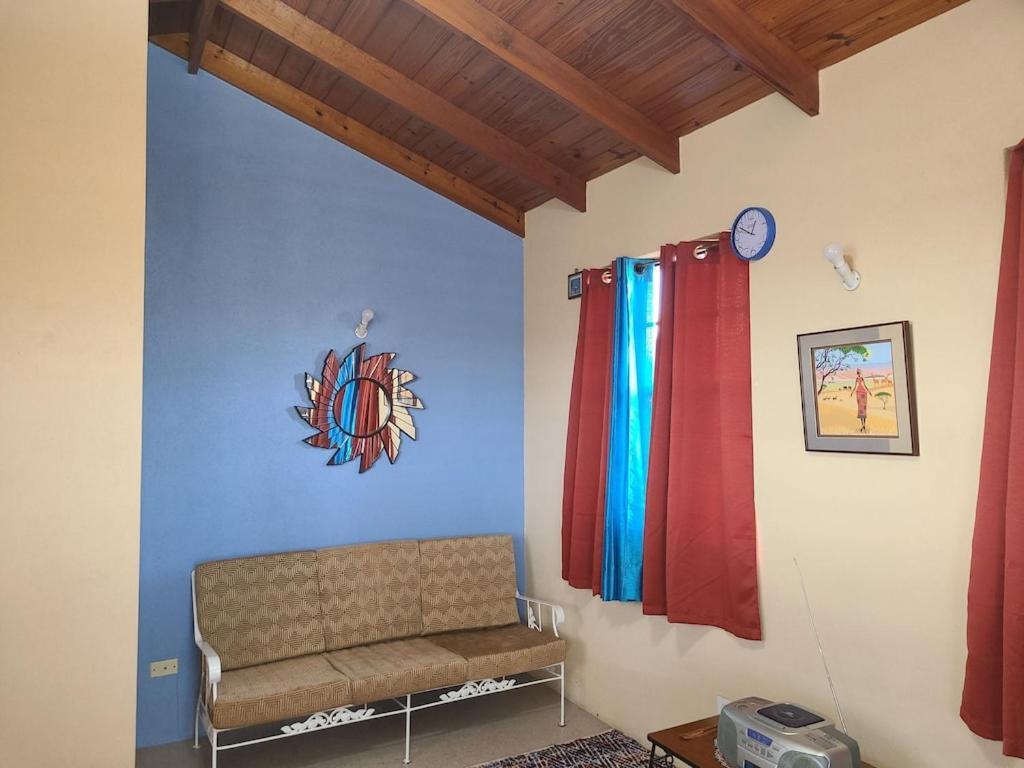 Donamae 2 Story Barbados House Villa Bridgetown Kültér fotó