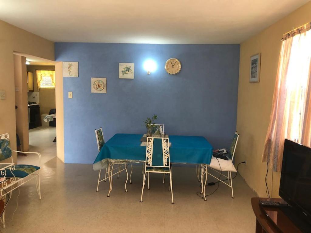 Donamae 2 Story Barbados House Villa Bridgetown Kültér fotó