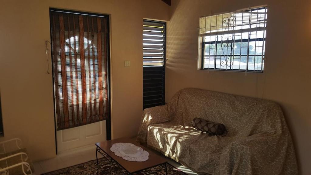Donamae 2 Story Barbados House Villa Bridgetown Kültér fotó