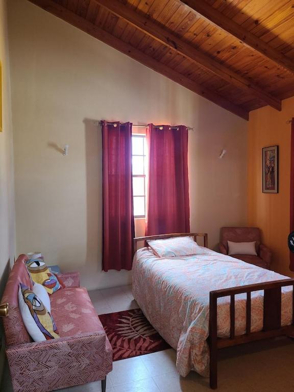 Donamae 2 Story Barbados House Villa Bridgetown Kültér fotó
