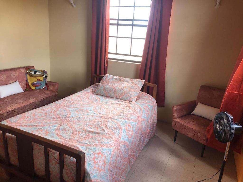 Donamae 2 Story Barbados House Villa Bridgetown Kültér fotó
