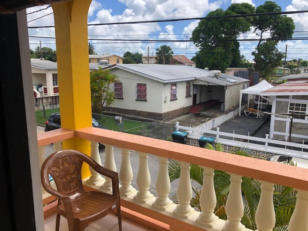 Donamae 2 Story Barbados House Villa Bridgetown Kültér fotó