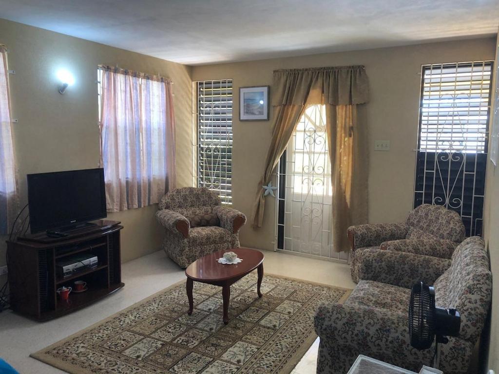 Donamae 2 Story Barbados House Villa Bridgetown Kültér fotó