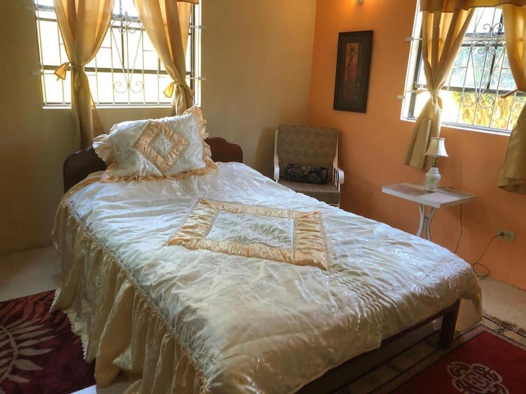 Donamae 2 Story Barbados House Villa Bridgetown Kültér fotó