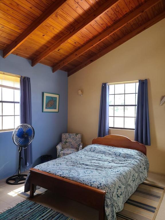 Donamae 2 Story Barbados House Villa Bridgetown Kültér fotó