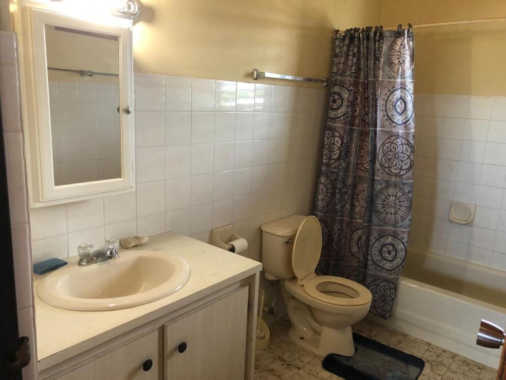 Donamae 2 Story Barbados House Villa Bridgetown Kültér fotó
